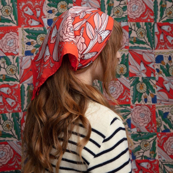 Greta Bandana No. 105