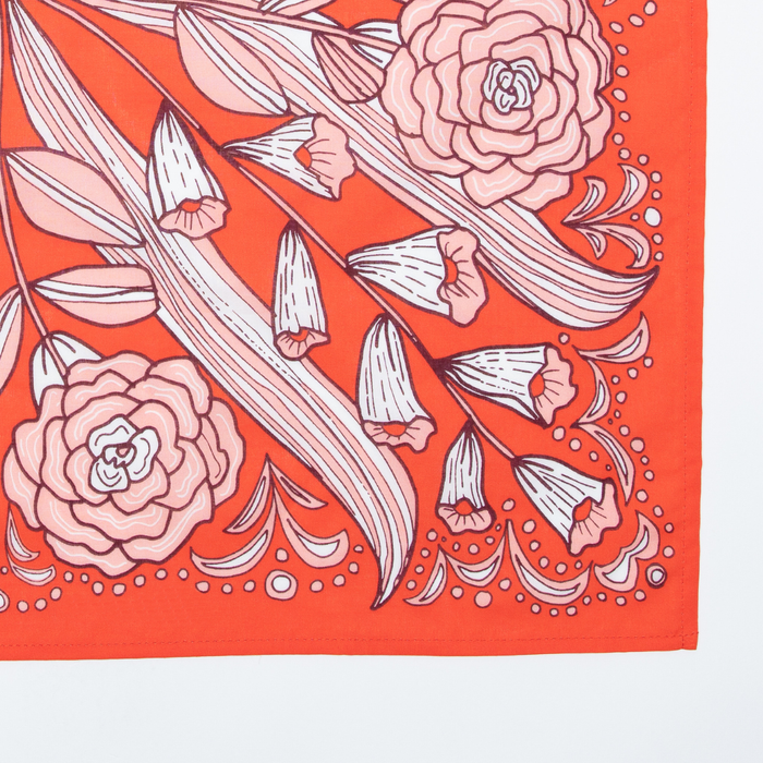 Greta Bandana No. 105