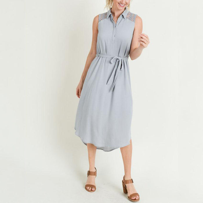 Hailey Dress