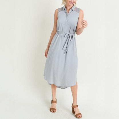 Hailey Dress