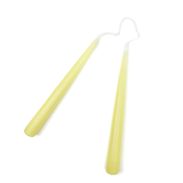 Butter Yellow