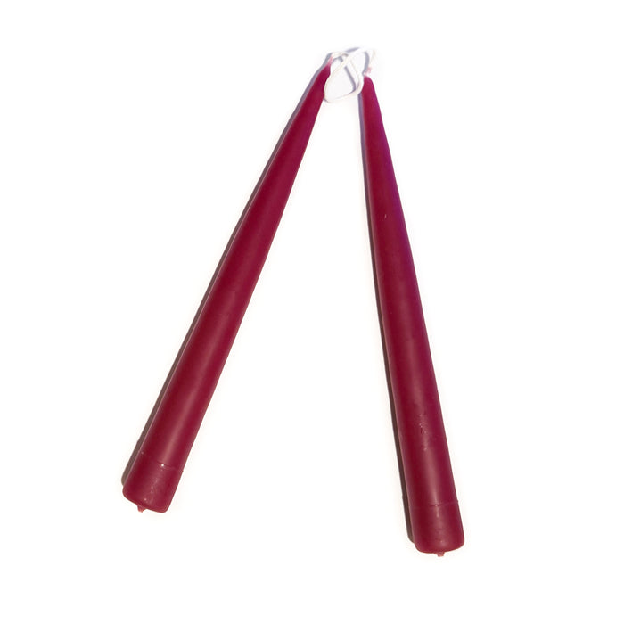 Antique Rose Red