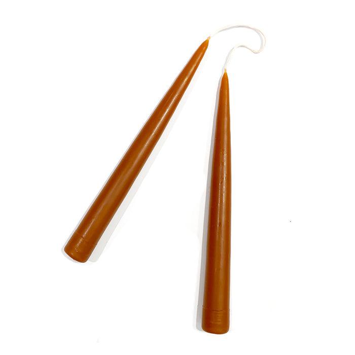 Rust Orange