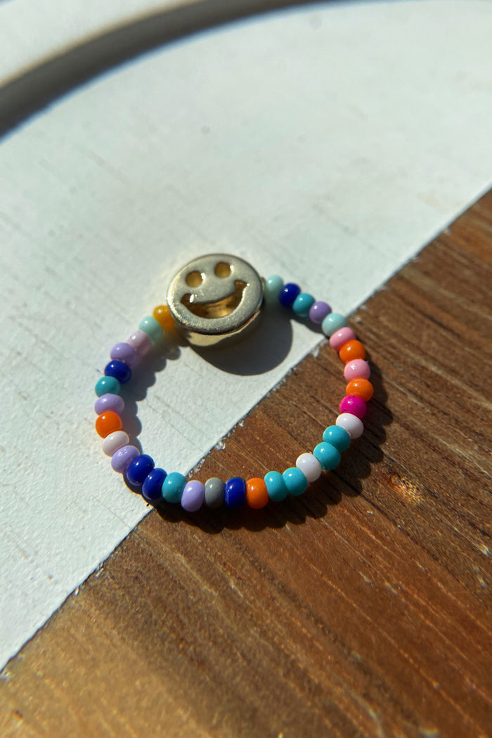 Happy Ring