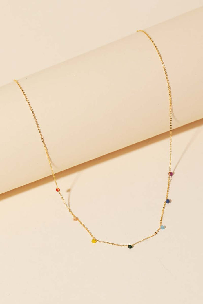 Harper Necklace
