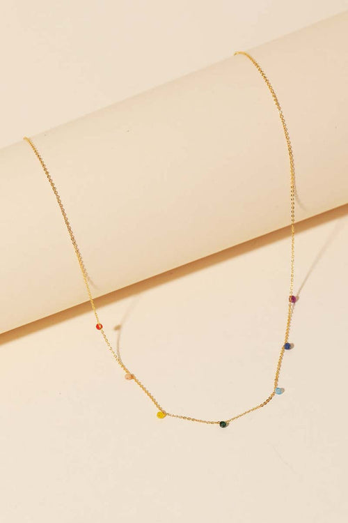 Harper Necklace