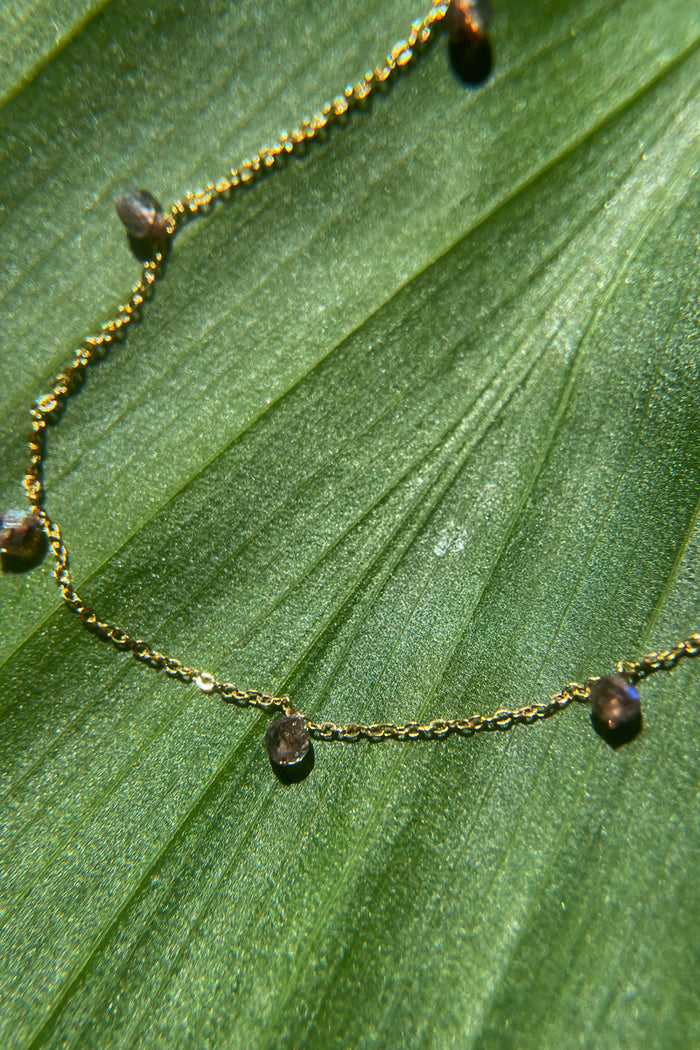 Harper Necklace