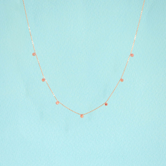 Harper Necklace
