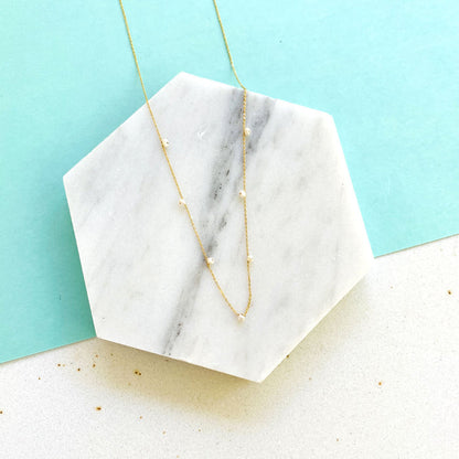 Harper Necklace