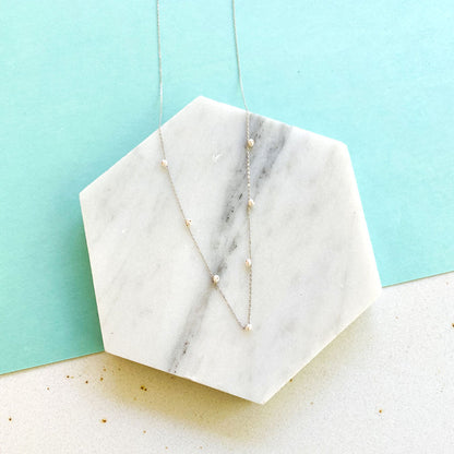 Harper Necklace