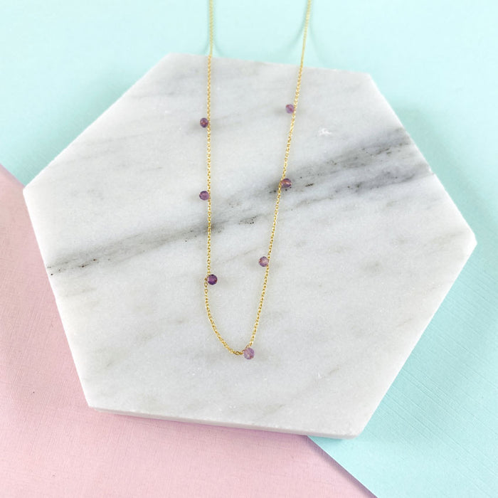 Harper Necklace
