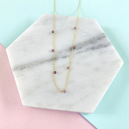 Harper Necklace