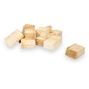 Hickory Wood Clumps - 10 lbs-Marshalltown Tools-Atlas Preservation