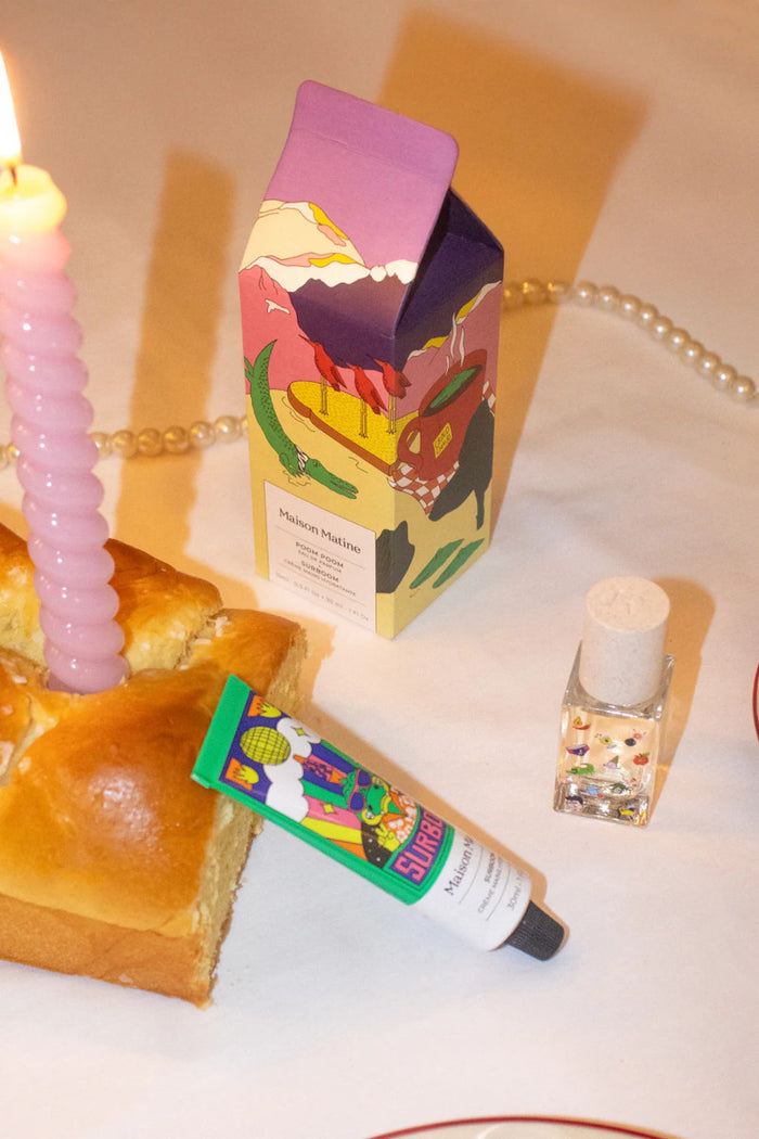 Holiday Gift Set