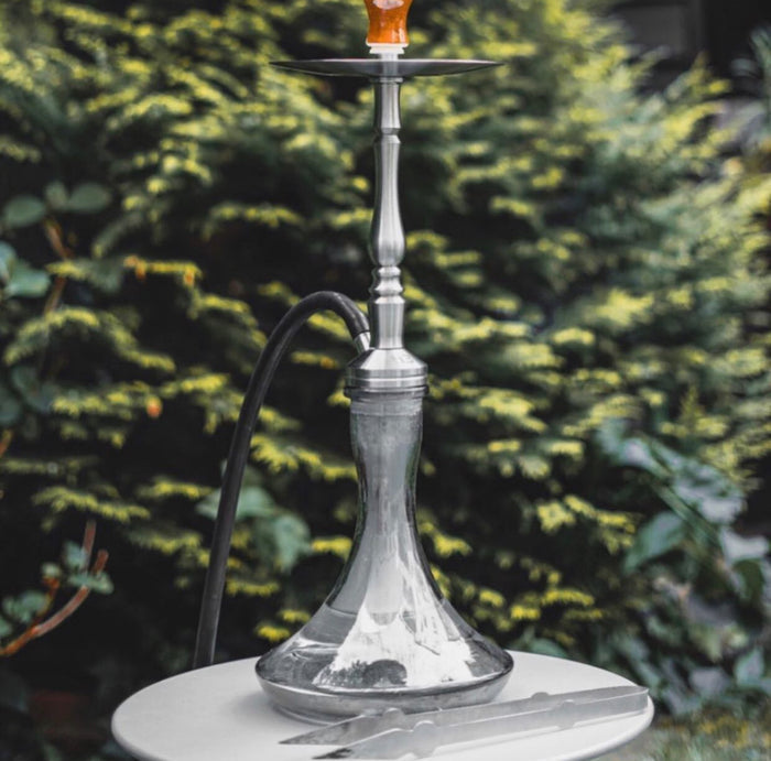 Hookah Tree Middle Hookah -