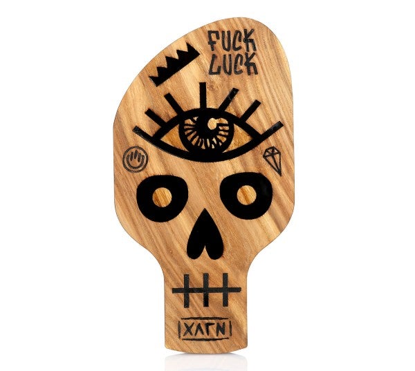 Hooligan Hookah Board -