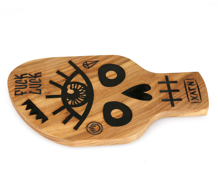 Hooligan Hookah Board -