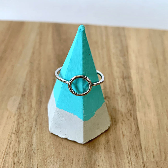 Hoop Ring