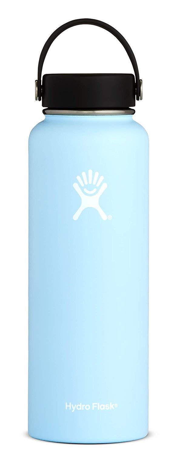 18 oz (532 ml) Wide Mouth / Frost
