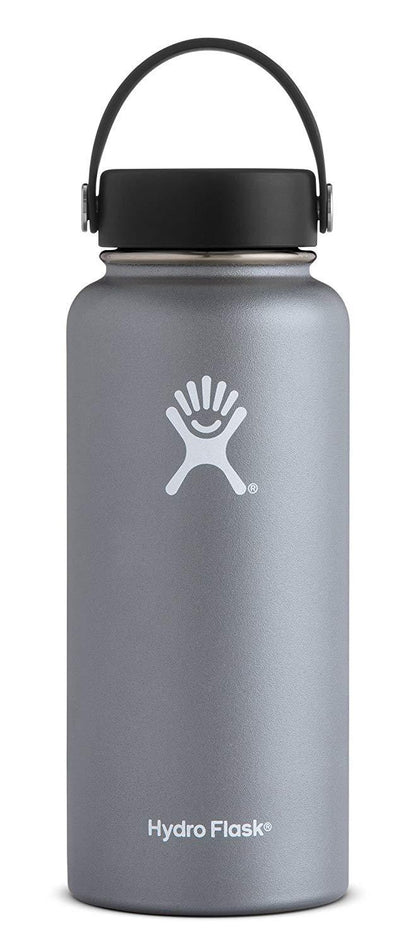 18 oz (532 ml) Wide Mouth / Graphite