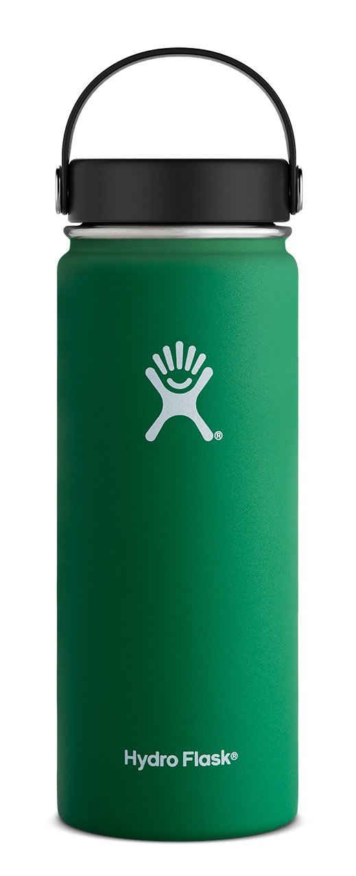 18 oz (532 ml) Wide Mouth / Jade