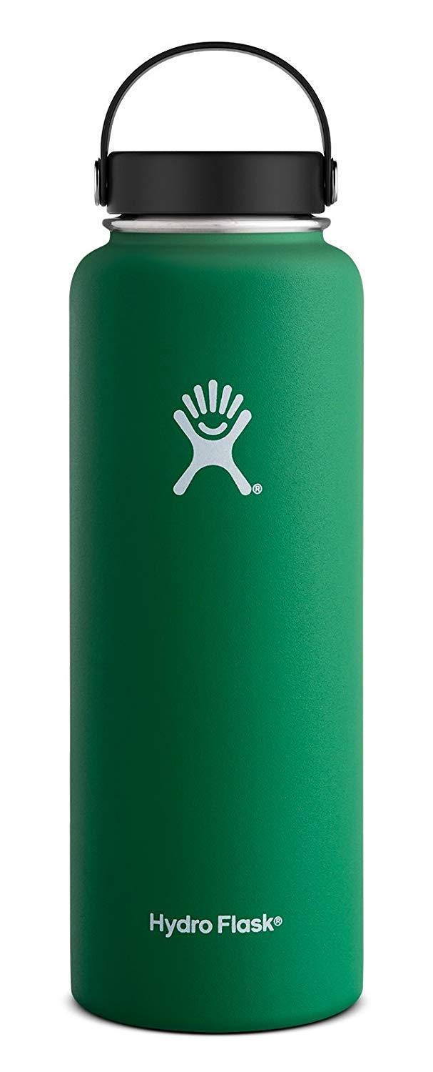 32 oz (946 ml) Wide Mouth / Blueberry