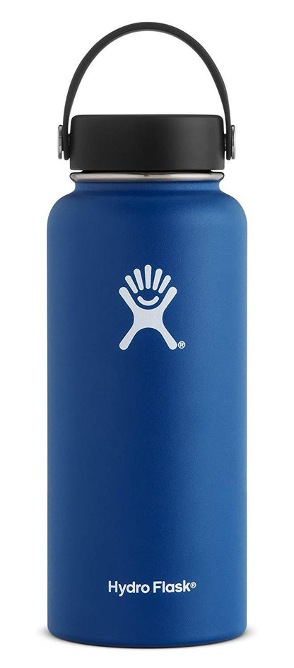 32 oz (946 ml) Wide Mouth / Flamingo