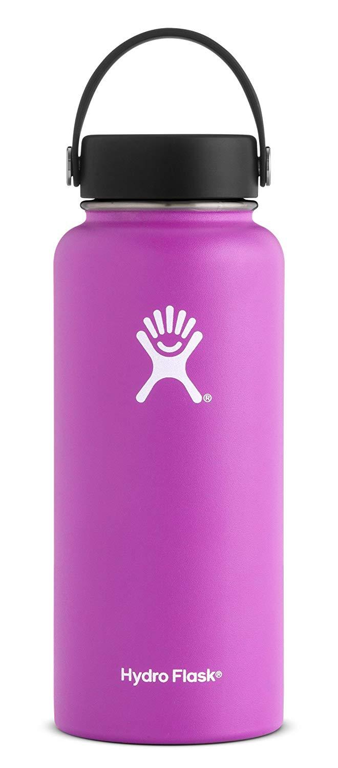 32 oz (946 ml) Wide Mouth / Mint