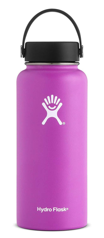 32 oz (946 ml) Wide Mouth / Mint