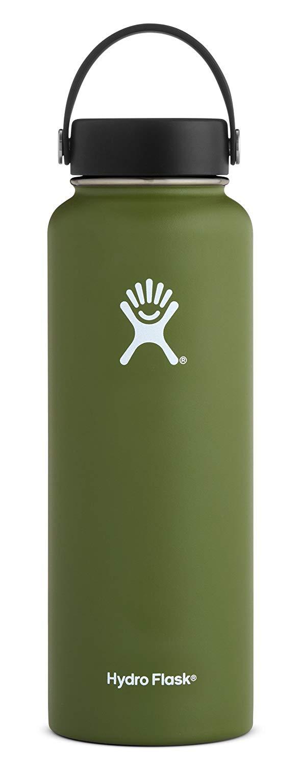 32 oz (946 ml) Wide Mouth / Olive