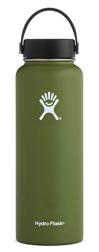 32 oz (946 ml) Wide Mouth / Olive