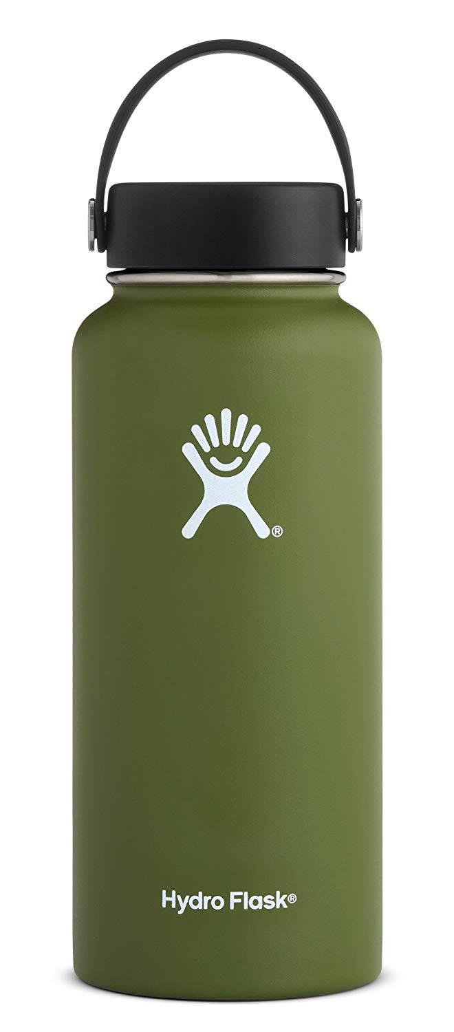 32 oz (946 ml) Wide Mouth / Watermelon