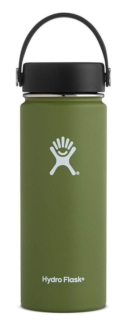 32 oz (946 ml) Wide Mouth / Raspberry