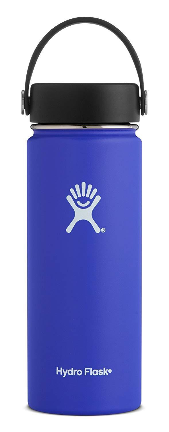 32 oz (946 ml) Wide Mouth / Tangelo