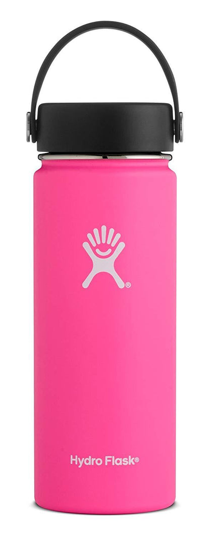 32 oz (946 ml) Wide Mouth / White