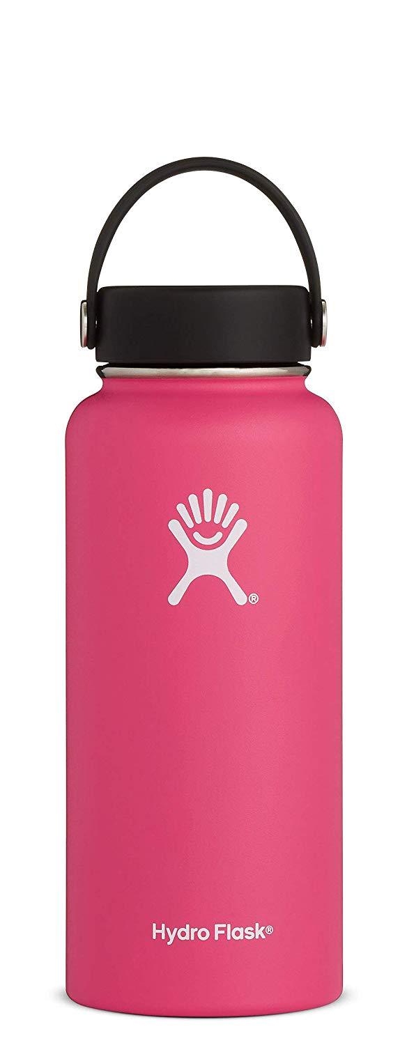 40 oz (1180 ml) Wide Mouth / Cobalt