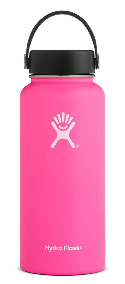 40 oz (1180 ml) Wide Mouth / Flamingo