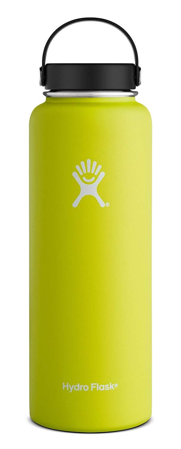 40 oz (1180 ml) Wide Mouth / Frost