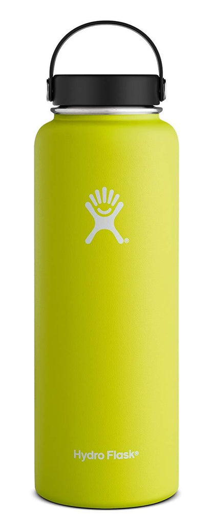 40 oz (1180 ml) Wide Mouth / Frost