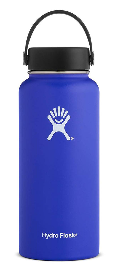 40 oz (1180 ml) Wide Mouth / Lilac
