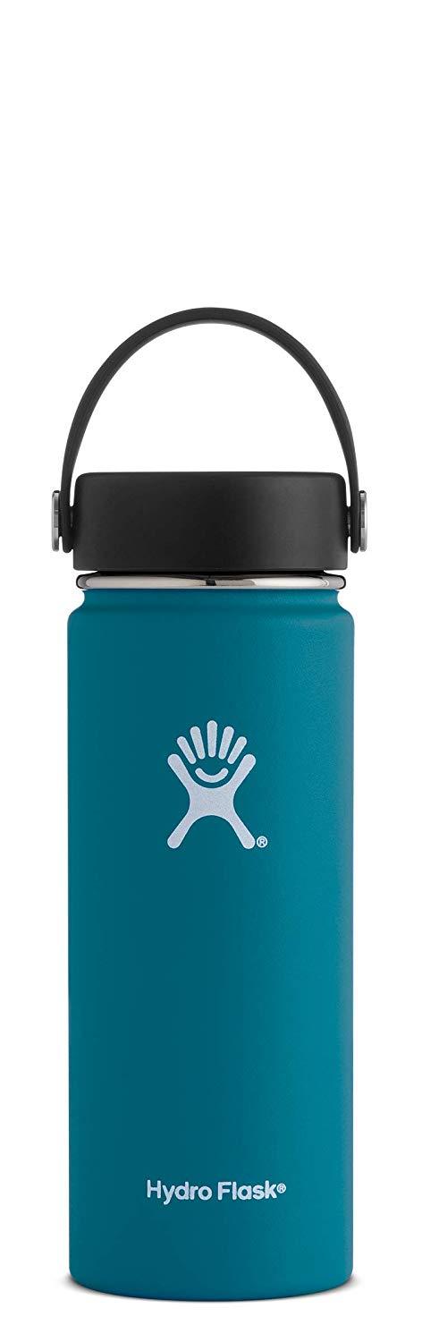 18 oz (532 ml) Wide Mouth / Cobalt