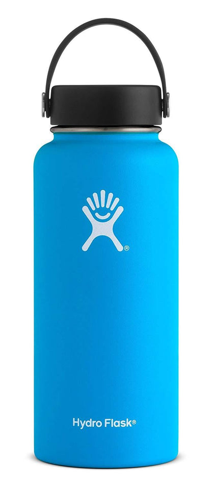 18 oz (532 ml) Wide Mouth / Flamingo