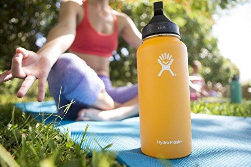 Frost / 32 oz (946 ml) Wide Mouth