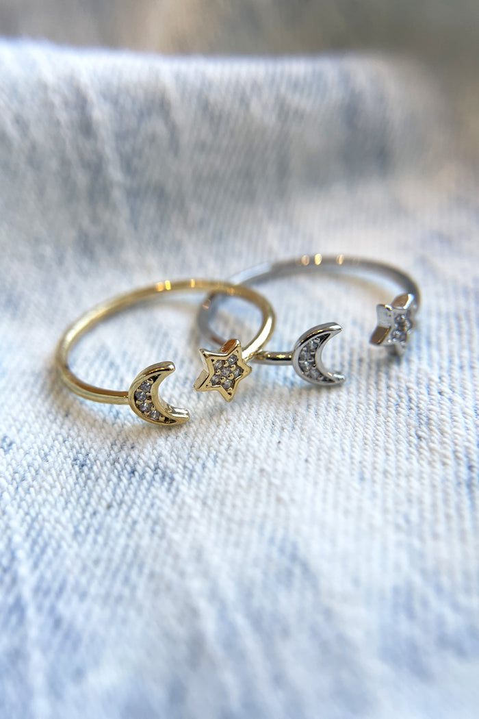 Ishtar Ring