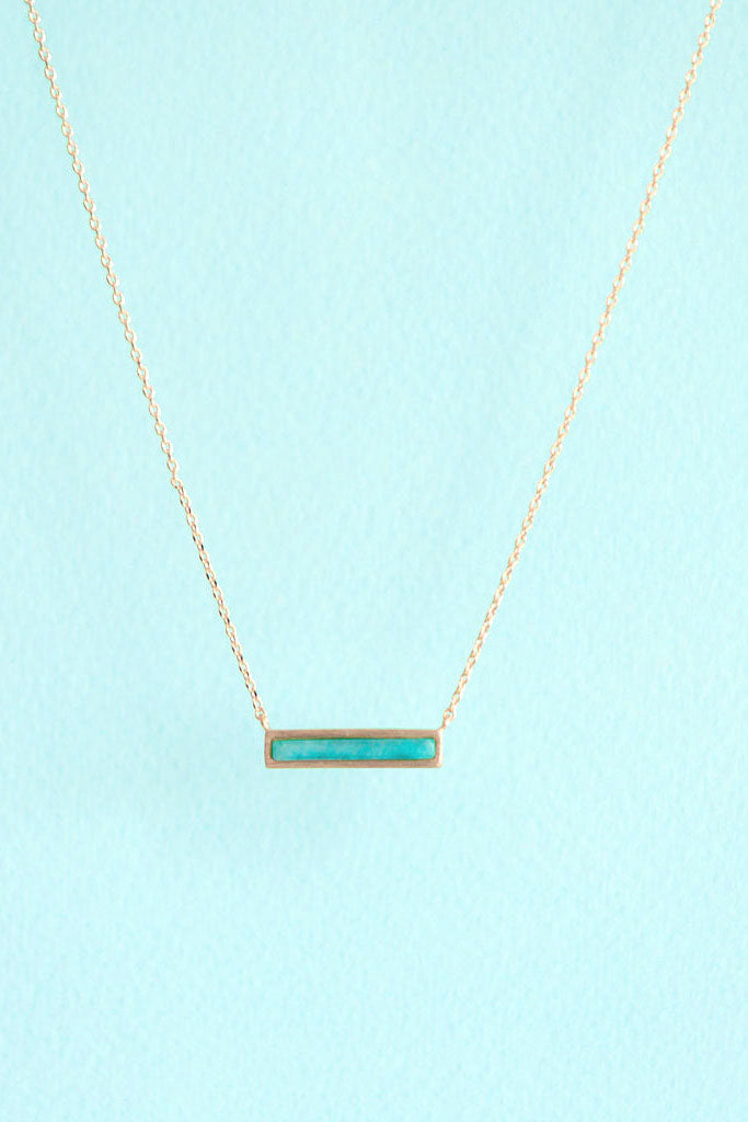 Jenna Necklace