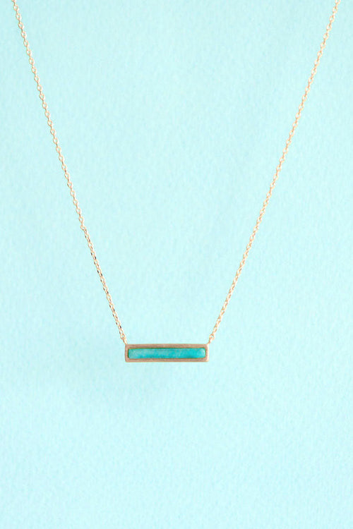 Jenna Necklace