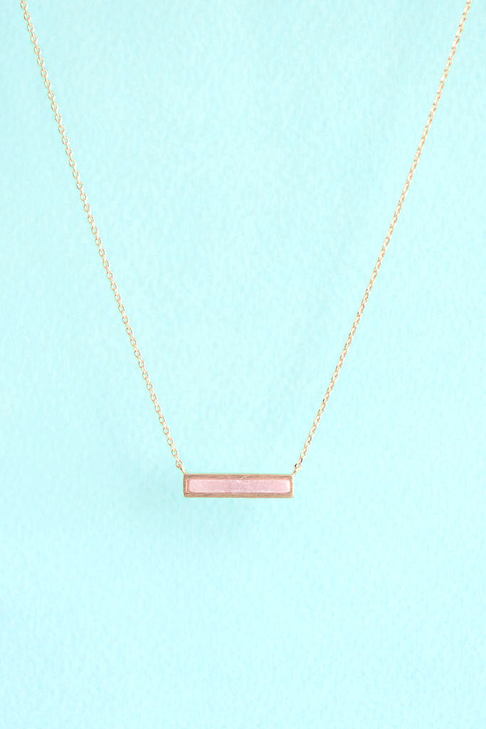 Jenna Necklace