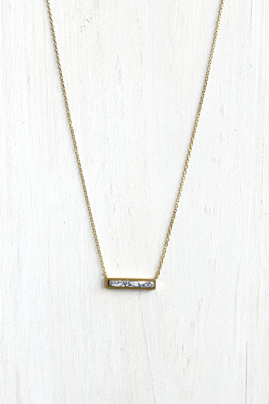 Jenna Necklace