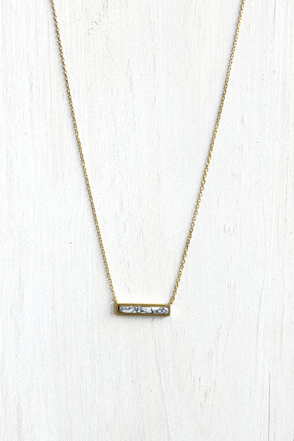 Jenna Necklace