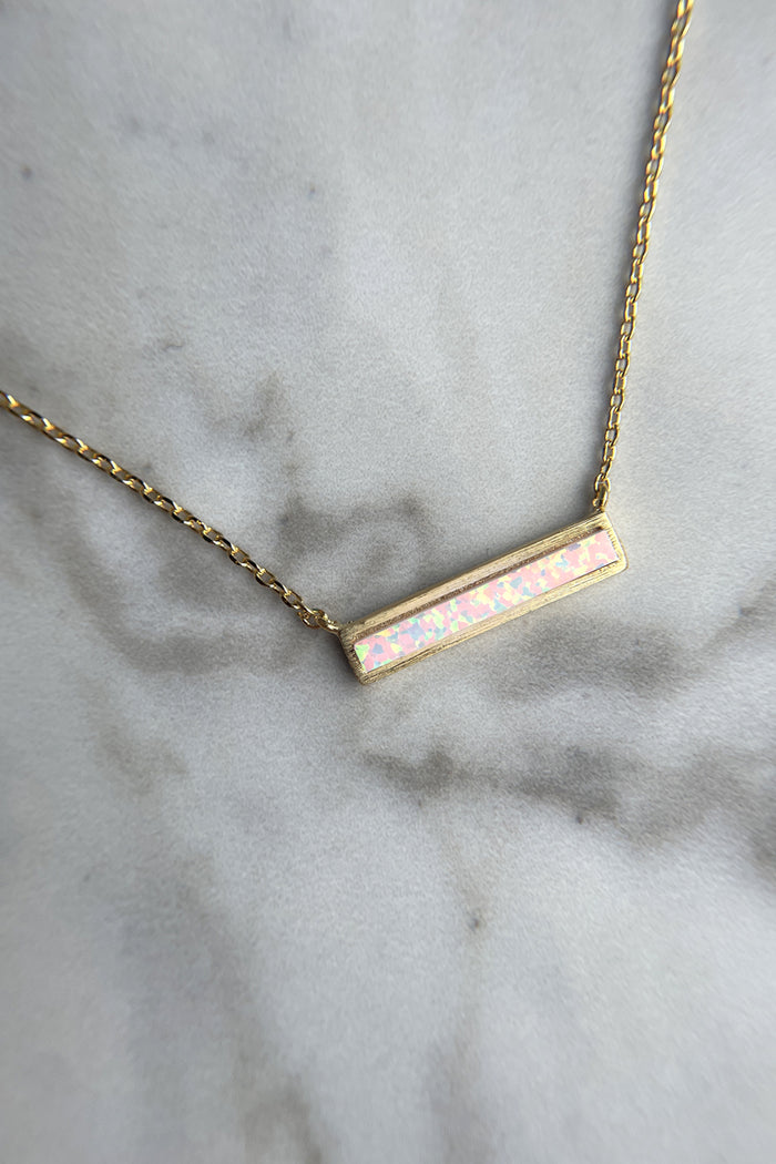 Jenna Necklace